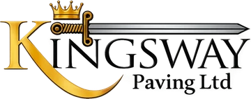 Kingsway Paving