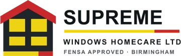 Supreme Windows Homecare