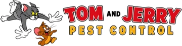 Tom & Jerry Pest Control