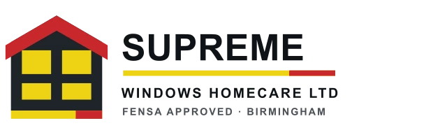Supreme Windows Homecare